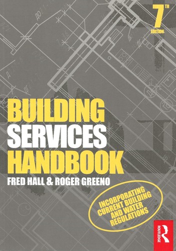 Building services handbook - building,