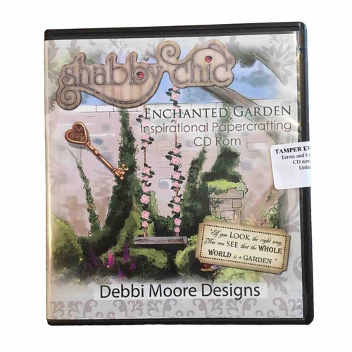 Debbi moore designs rom - moore, cd