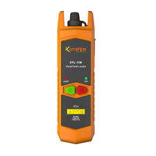 New 10mW 10KM Visual Fault Locator Fiber Optic Laser Cable Tester Test Equipment