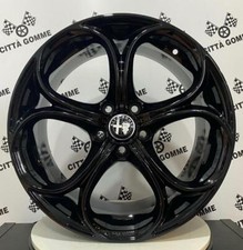 Compatible Alloy Wheels Alfa