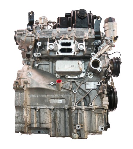 Engine for land - for,