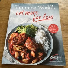 Slimming World - Eat more for