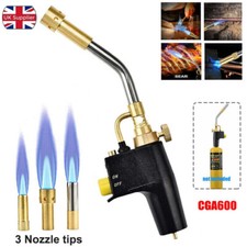 High Intensity Propane Torch