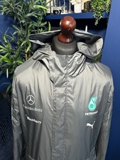 Puma mercedes petronas racing - petronas,
