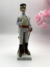 Vintage Figurine Napoleonic
