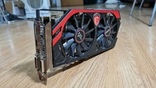 MSi NVidia EVGA GTX 780 3GB