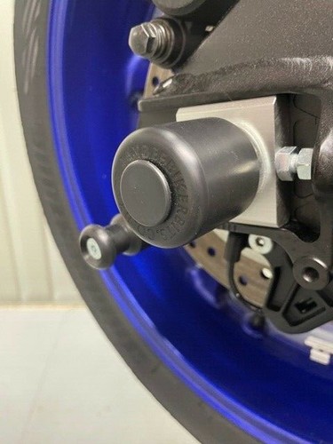 Yamaha 2016 2025 rear - mt-10, 2016-2025
