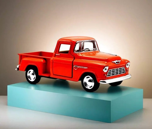 Chevrolet sidestep 3100 - chevrolet, truck