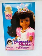 Vintage 1995 Mattel Princess