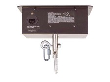 Mains Powered Mirror Ball