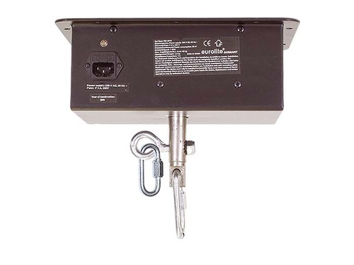 Mains powered mirror ball - mirror,
