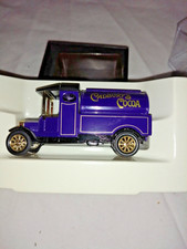 Corgi 61205 cadburys cocoa - 61205,