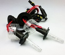 Hid xenon replacement bulb - xenon,