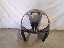 Direct Bikes 125T-15D Cobra - Main Front Headlight Fairing Panel Cover - Black