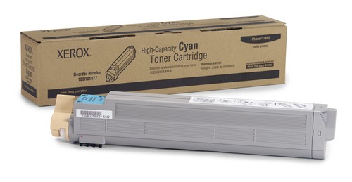 Genuine xerox phaser - xerox,