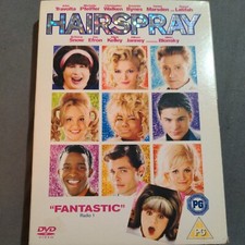 Hairspray (2007) (1 Disc)