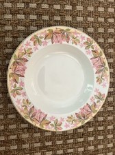 Ridgeway Pottery,  vintage