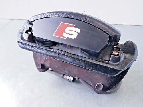 Audi 2020 right - 8y, side