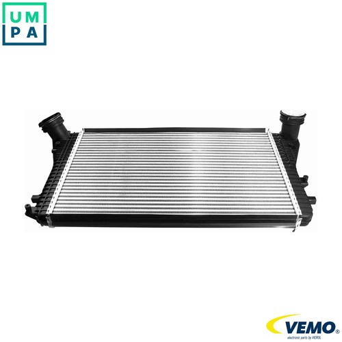Charge air cooler v15 1200 - charge, v15-60-1200