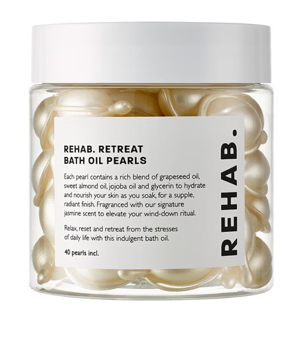 Rehab retreat bath - rehab.,