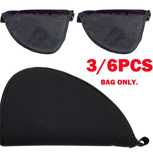 6pcs portable handgun pistol - portable,