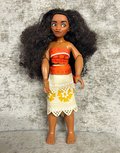 Disney princess moana fashion - disney,