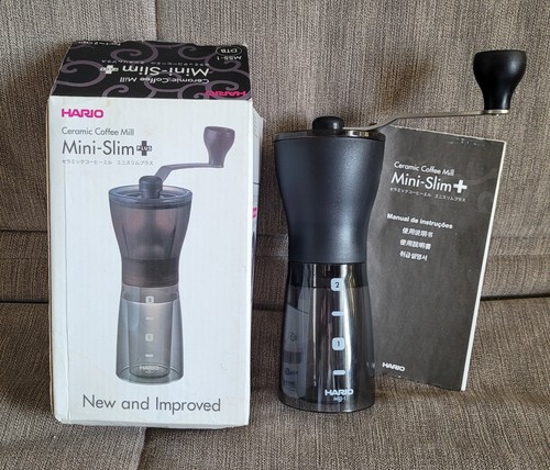 Hario mini slim - hario, mini-slim