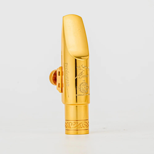 Selmer professional engraved - selmer,