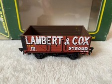 Replica Railways 1.76 Scale