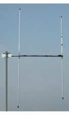 B - GRADE Sirio SY 68-2: 68-78 MHz  2 Element 4m (70MHz) Yagi Beam Antenna (C...