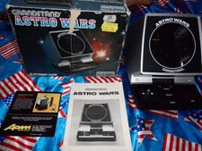 RARE COLLECTABLE Grandstand