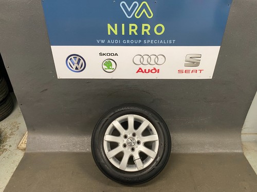 Golf mk5 genuine misano - genuine,