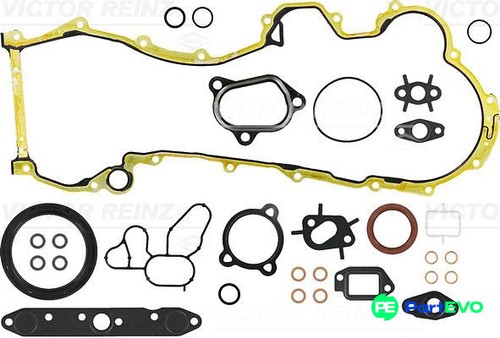 Victor reinz crankcase gasket - reinz,