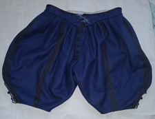ECWS Sealed Knot Breeches