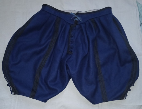 Ecws sealed knot breeches - ecws,