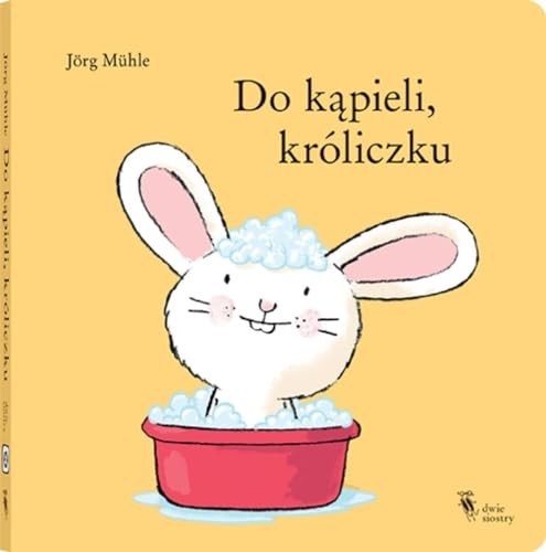 Pieli króliczku muhle - króliczku,,