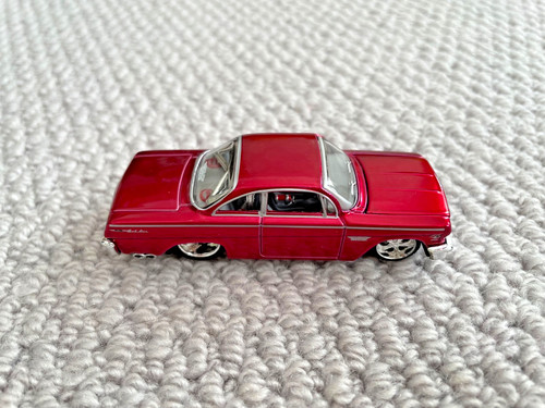 Maisto pro rodz 1962 chevy - pro,