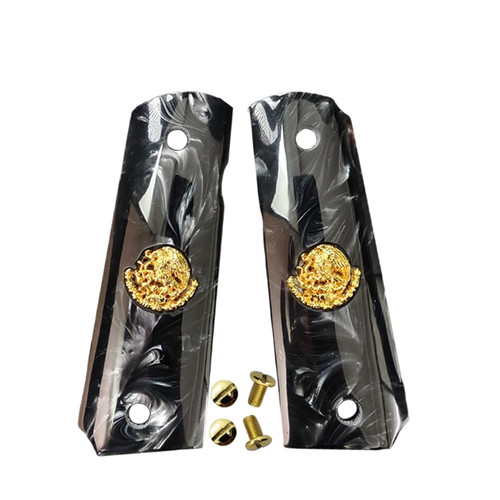 1911 grips full size - grips,