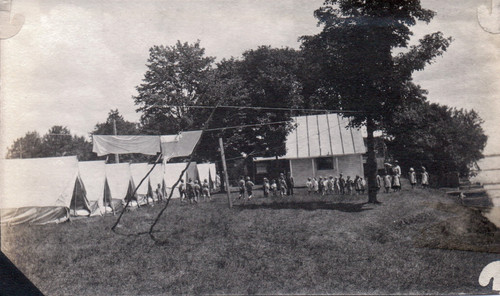 Happyland health camp - health,