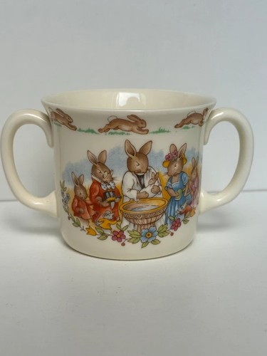 Vintage 1980s royal doulton - vintage,
