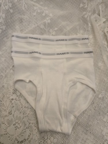 Vintage boys hanes briefs - vintage,