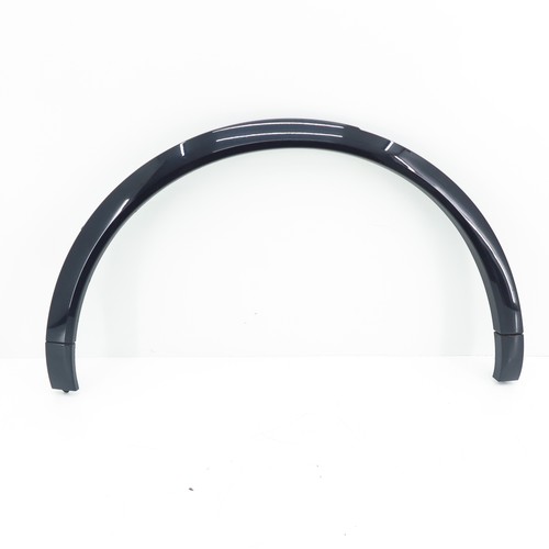 Wheel arch rear - rear, right