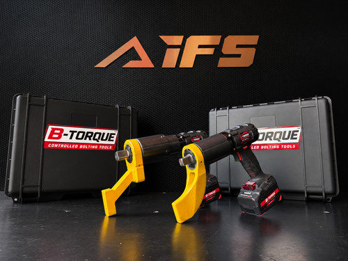 Torque battery cordless - b-torque,