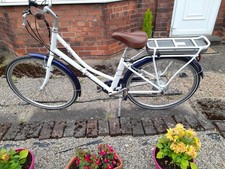 Pendleton Somerby E Electric Bike. (Frame 43cm)