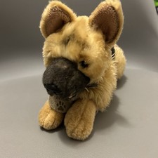 Keel Toys Max  German Shepherd