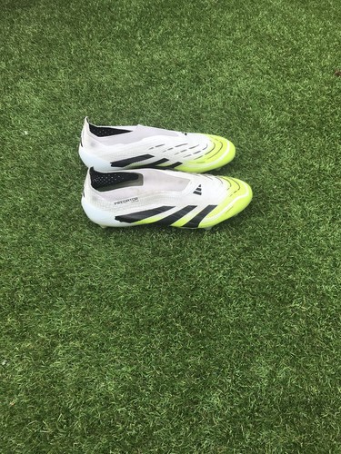Adidas predator elite laceless - elite,
