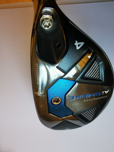 Smoke hybrid 21 - ai,