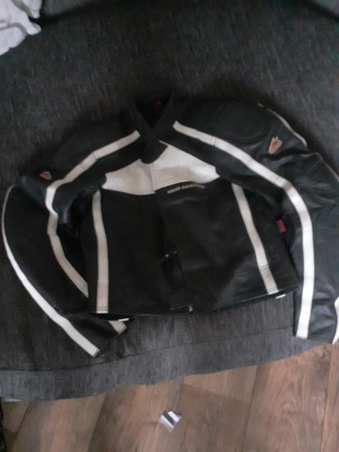 Hein gericke biker - gericke, uk
