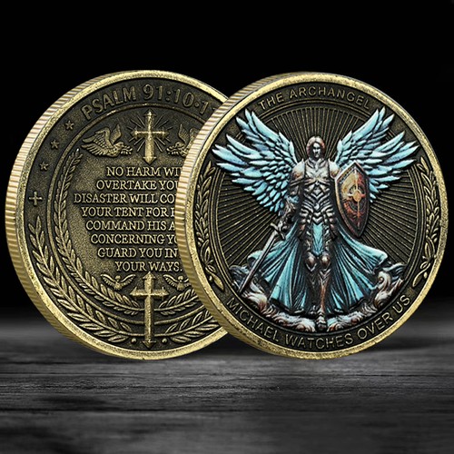Archangel michael protector - archangel,