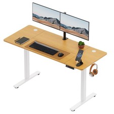 140x60cm Electric Standing
